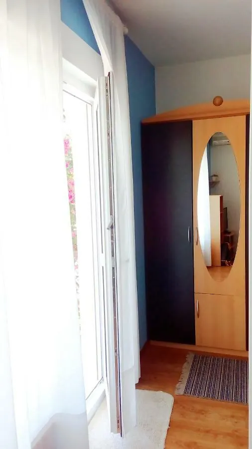 Apartmani Komunela Umag Apartment