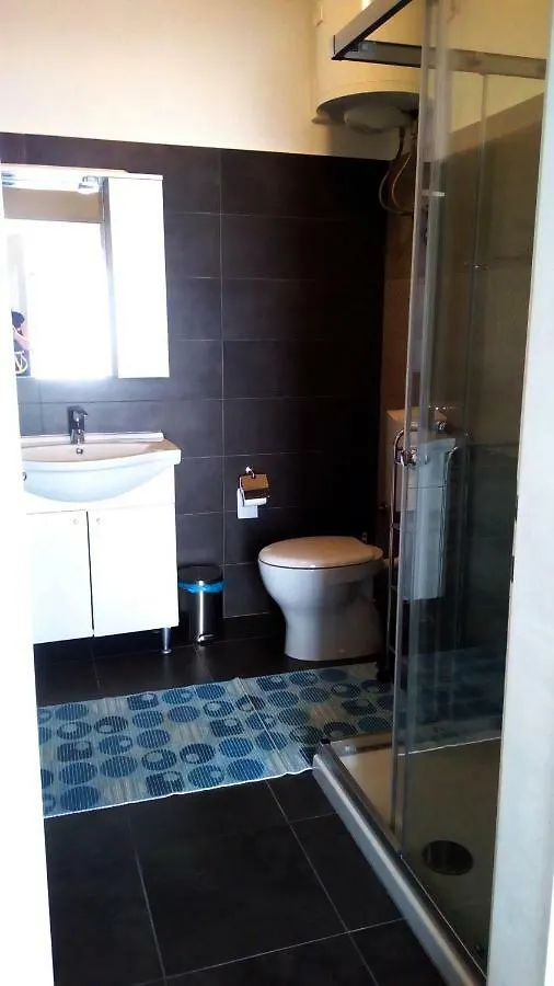 Apartmani Komunela Umag Kroatien
