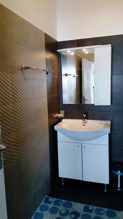 Apartmani Komunela Umag
