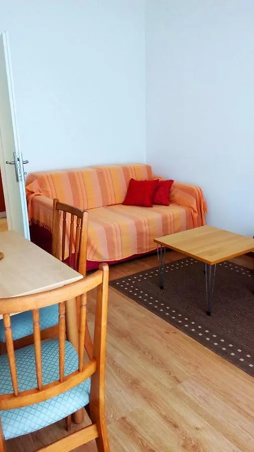 Apartmani Komunela Umag Kroatien