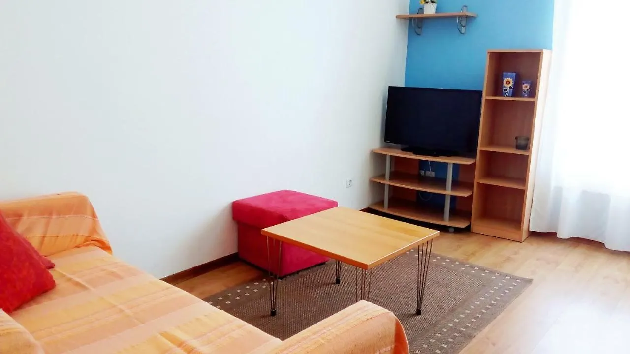 Apartmani Komunela Umag Kroatien