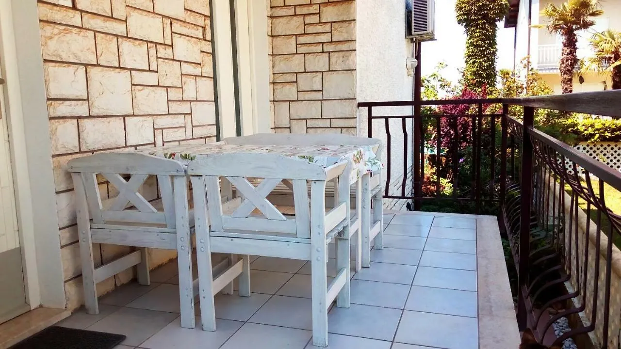Apartmani Komunela Umag 0*,  Kroatien