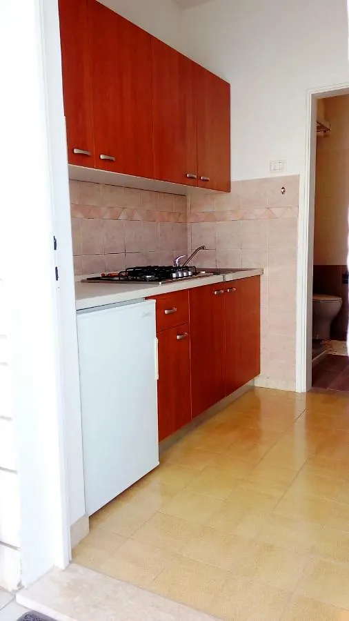 Apartment Apartmani Komunela Umag Kroatien
