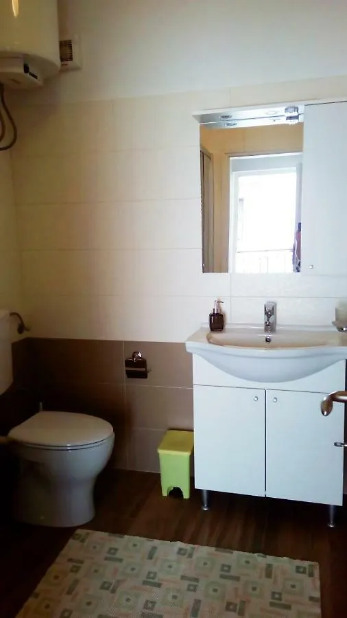 Apartment Apartmani Komunela Umag