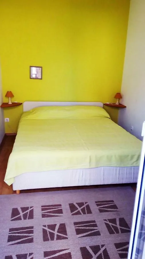 Apartmani Komunela Umag