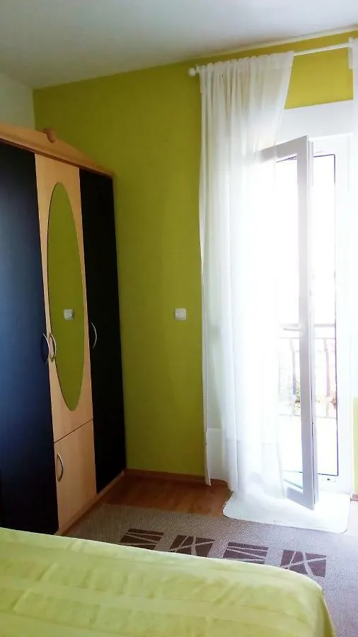 Apartmani Komunela Umag Apartment