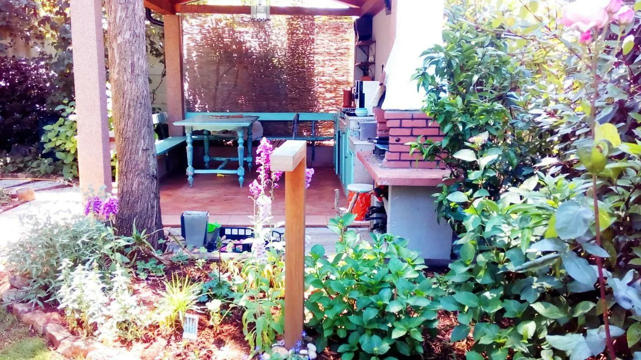 Apartmani Komunela Umag Apartment