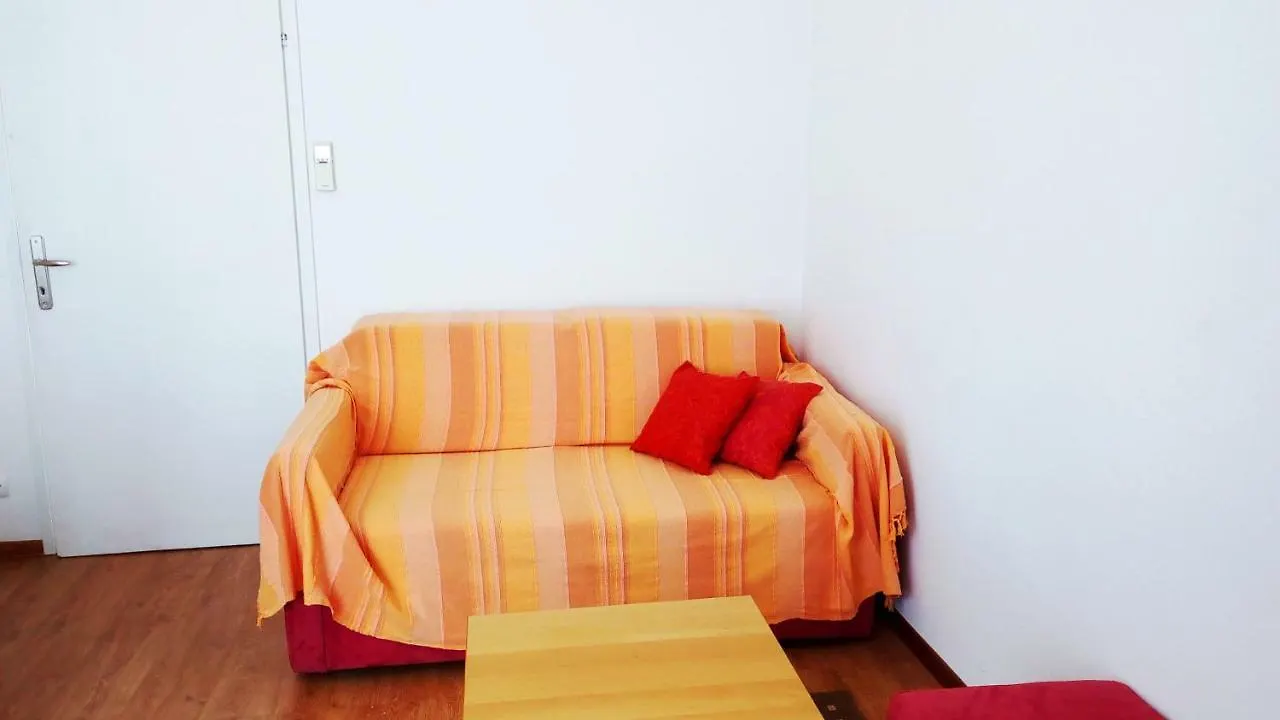 Apartment Apartmani Komunela Umag