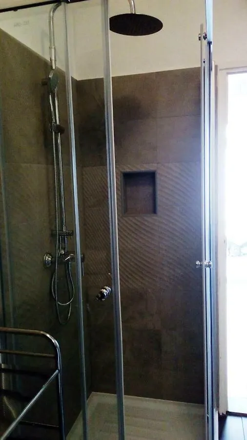 Apartment Apartmani Komunela Umag
