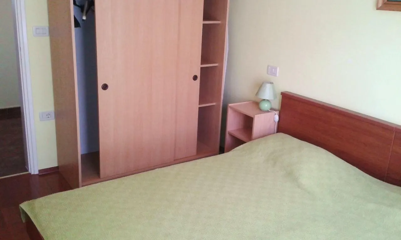 Apartmani Komunela Umag Kroatien