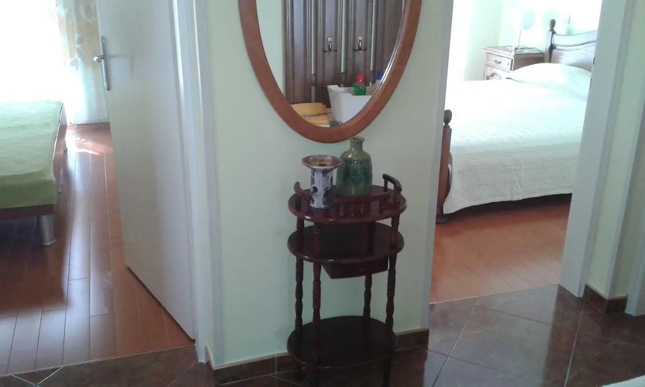Apartmani Komunela Umag Kroatien