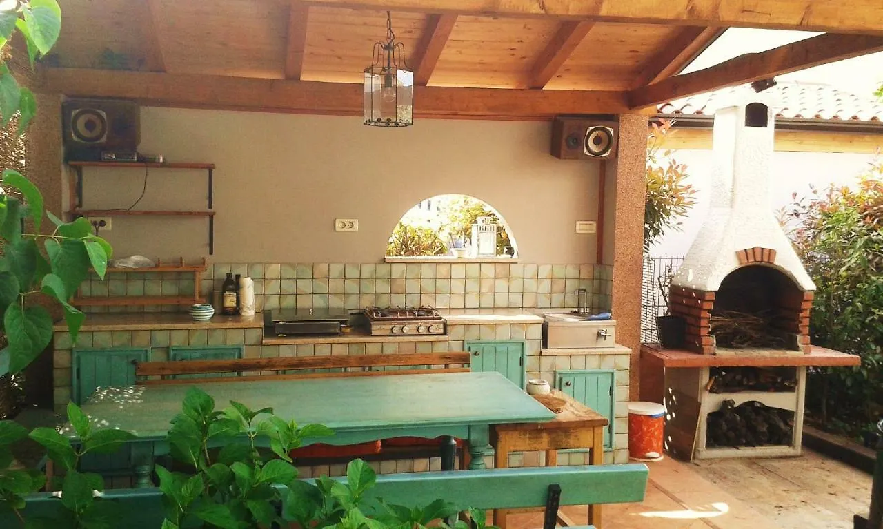 Apartmani Komunela Umag