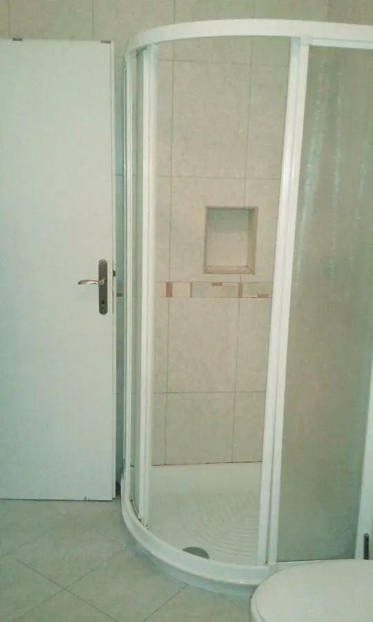 Apartmani Komunela Umag 0*,