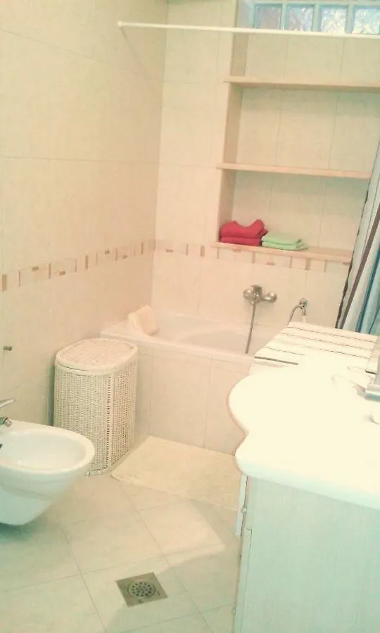 Apartment Apartmani Komunela Umag Kroatien