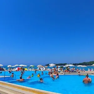 Easyatent Stella Maris Campingplatz