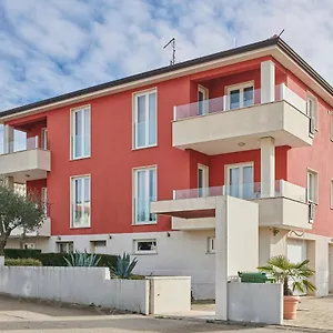 Ax Apartment