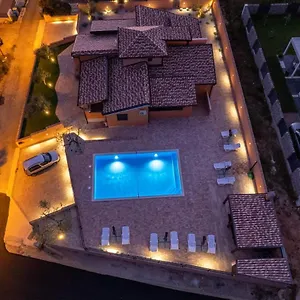 Marancin Apartment